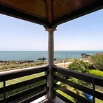 Blissful Seafront 别墅 卡斯凯什