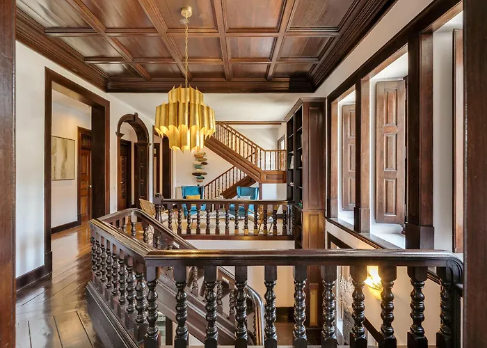 Blissful Seafront Cascais