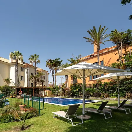 Villa Blissful Seafront Cascais