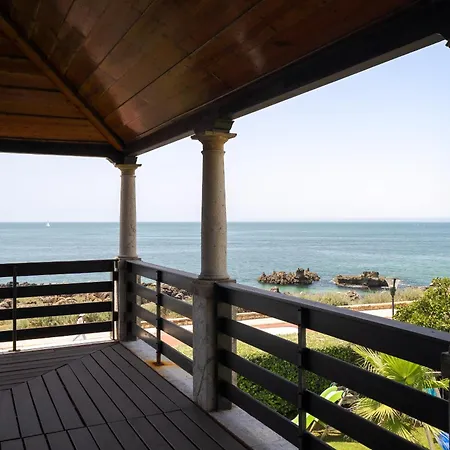 Blissful Seafront * Cascais