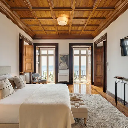 Villa Blissful Seafront