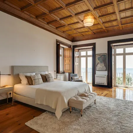 Villa Blissful Seafront