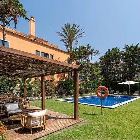 Villa Blissful Seafront